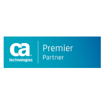 CA Technologies Premier Partner
